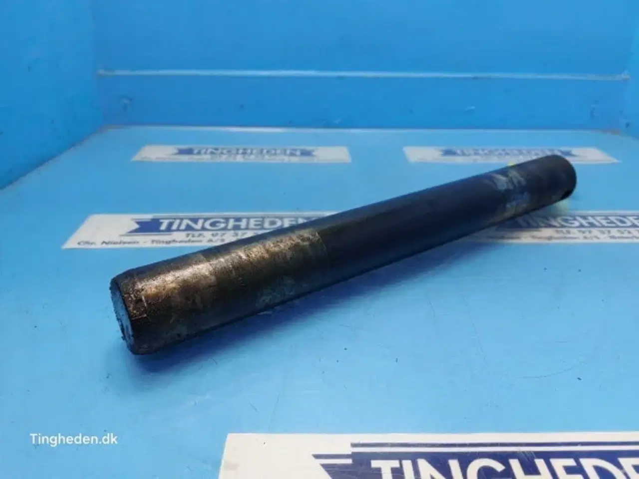 Billede 3 - JCB 4CX Aksel Pin 811/10091