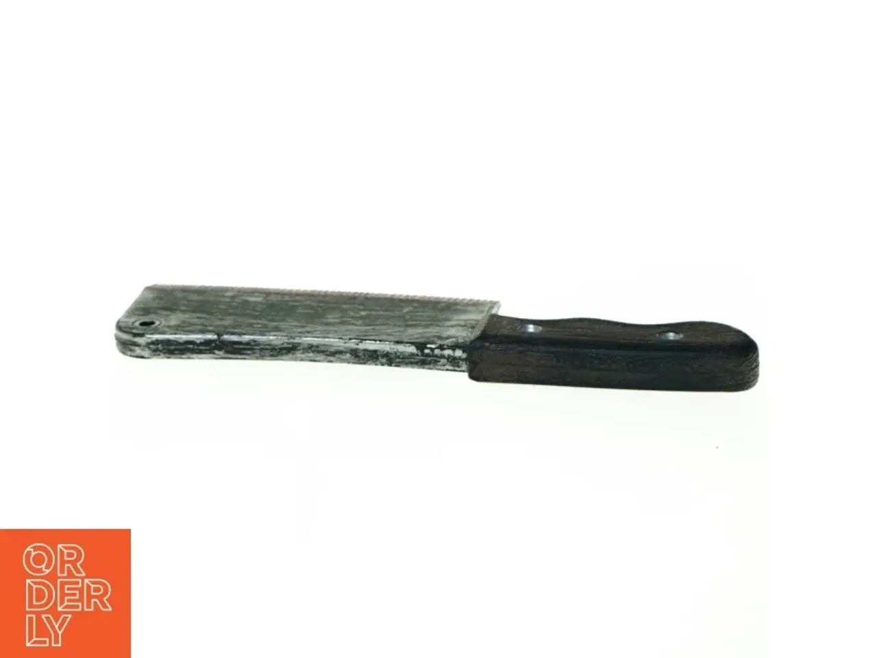 Billede 2 - Legetøjs kniv (str. 30 x 8 cm)