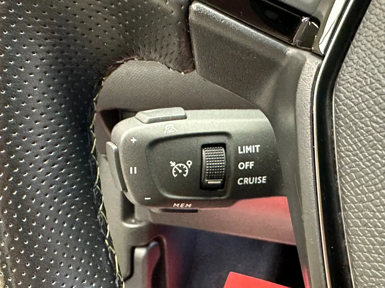 Billede 17 - Peugeot e-2008 50 GT Pack