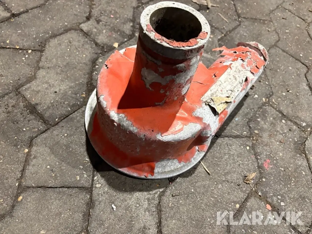 Billede 7 - Pumpehus - 28 styk