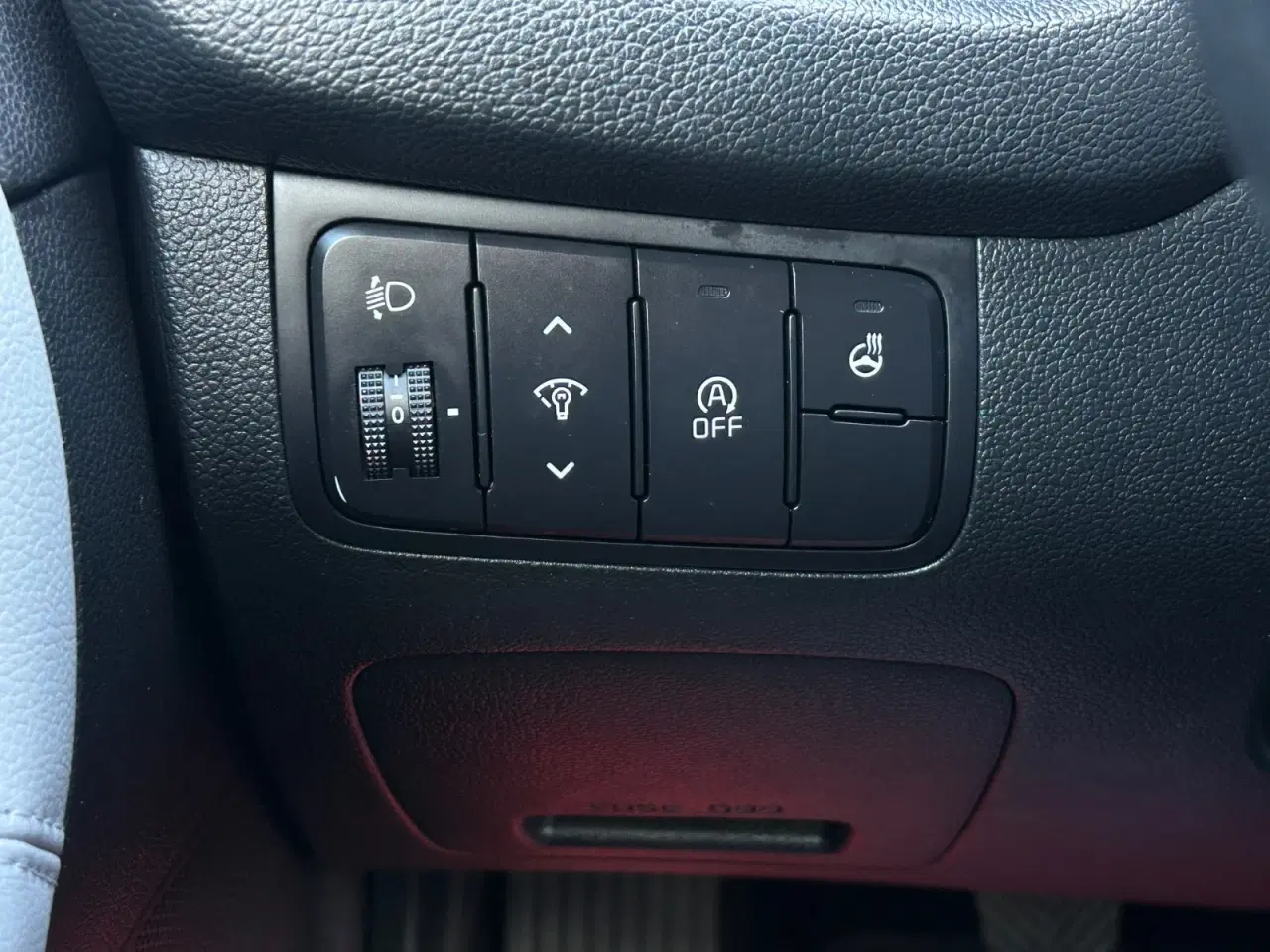 Billede 13 - Kia Ceed 1,0 T-GDi Attraction SW