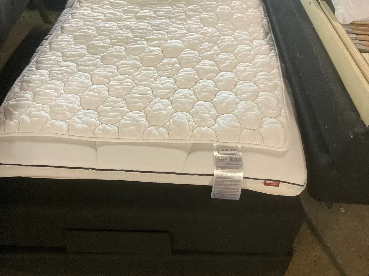 Billede 5 - elevationsseng