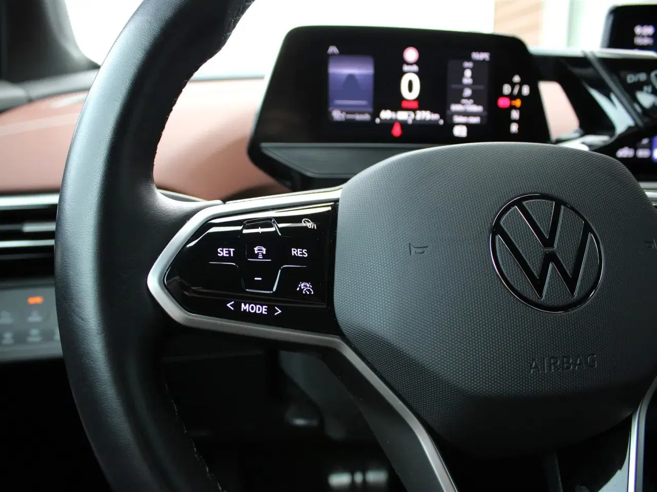 Billede 6 - VW ID.4 EL Pro Performance 204HK 5d Aut.
