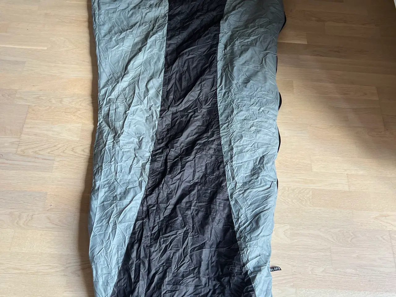 Billede 1 - 2 Haglöf soveposer 