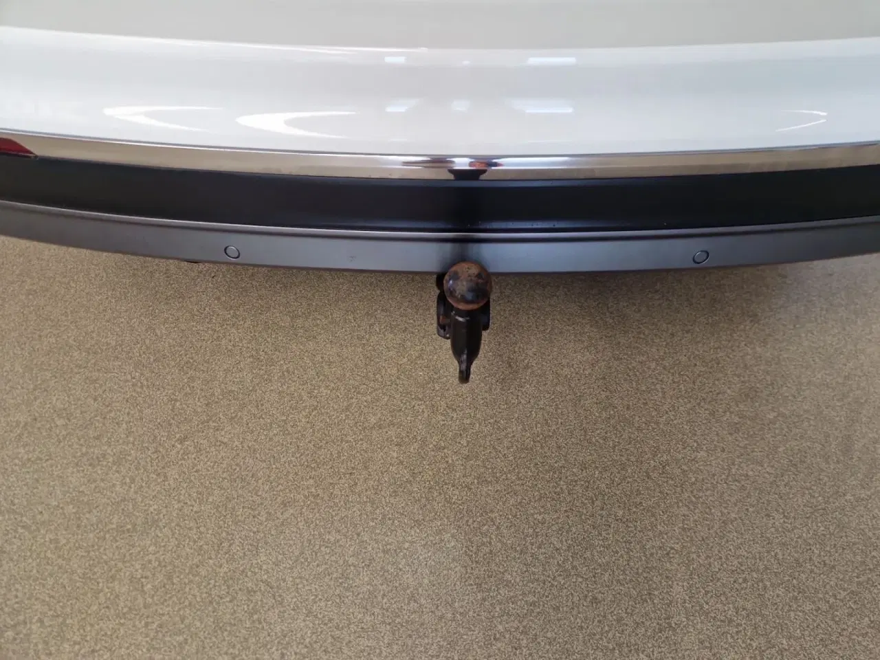Billede 10 - VW Tiguan 1,4 TSi 150 Highline DSG Van
