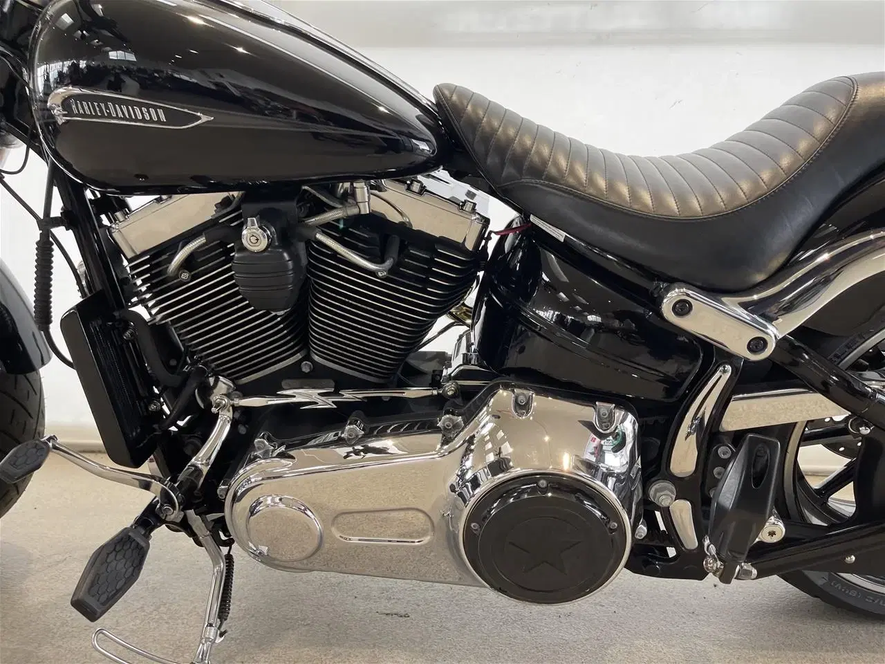 Billede 16 - Harley Davidson FXSB 103 Breakout