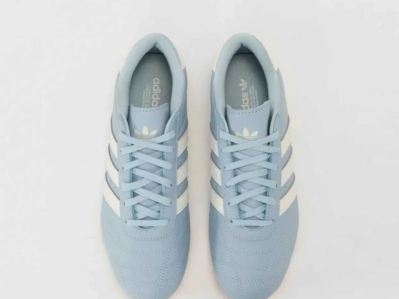 Billede 2 - Adidas taekwondo lace w