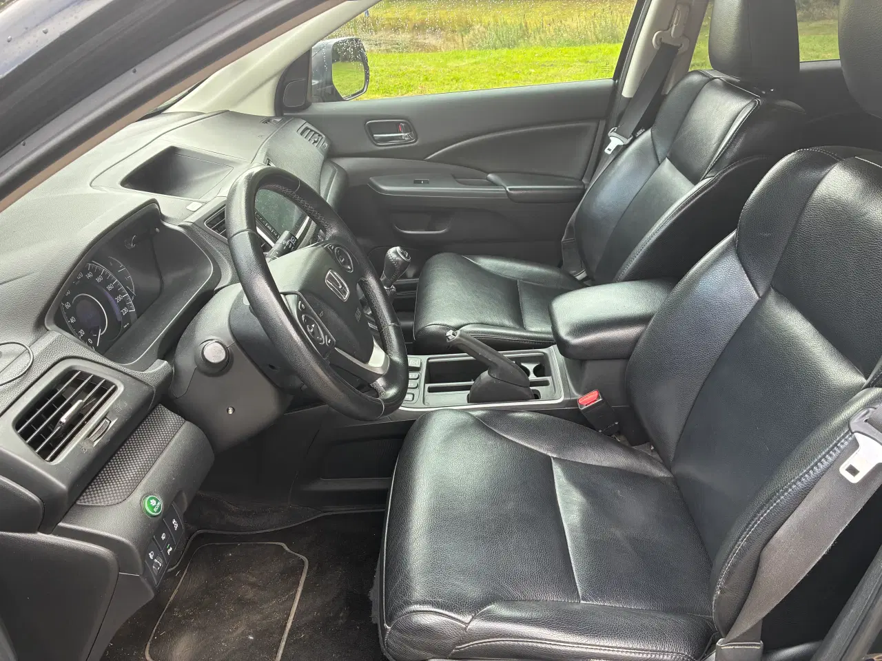 Billede 3 - Honda CR-V 1,6 i-DTEC 2015
