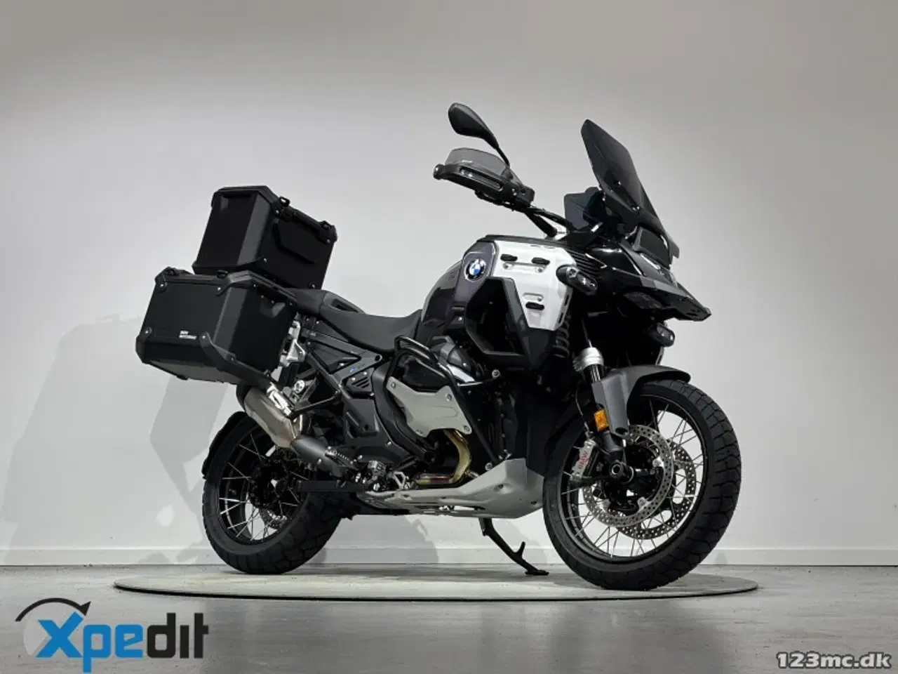 Billede 3 - BMW R 1300 GS Adventure