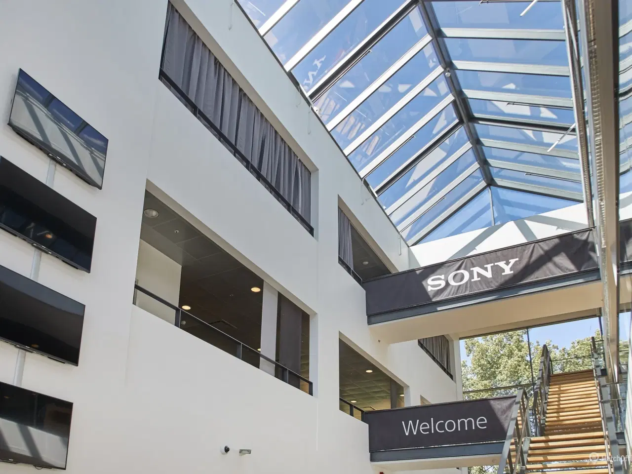 Billede 6 - Moderne domicil centralt i Ballerup