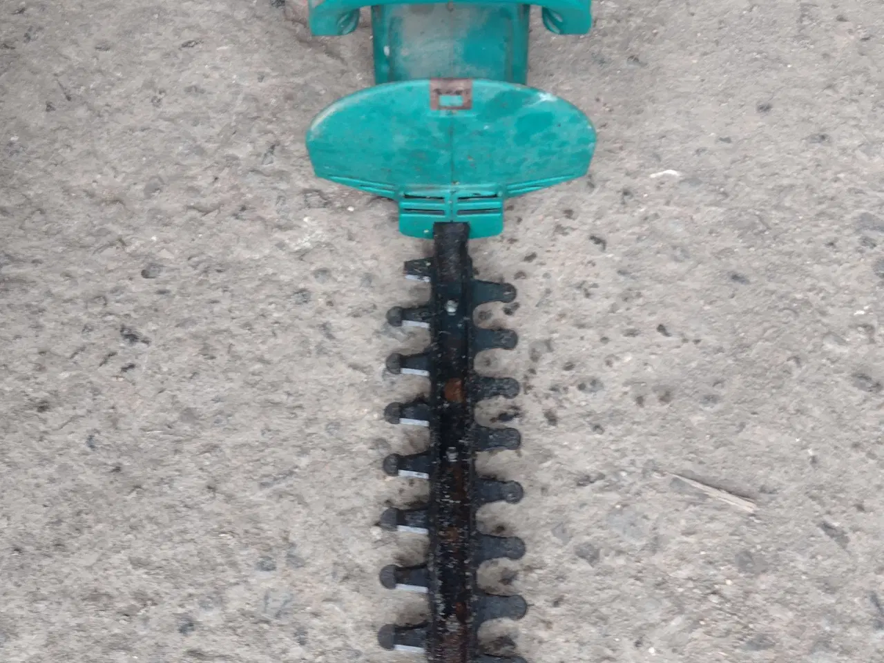 Billede 3 - Hækkeklipper 