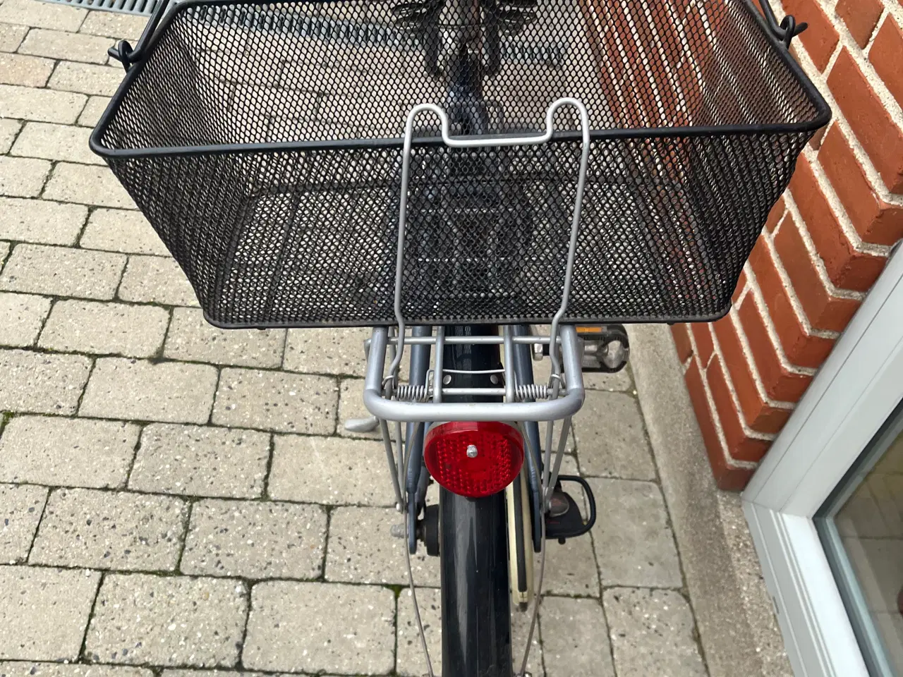 Billede 3 - Dame cykel kildemose 7 gear