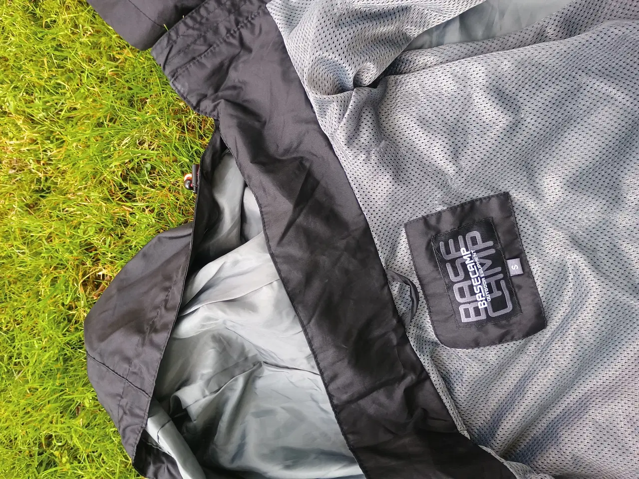 Billede 3 - Regnjakke Woman BaseCamp