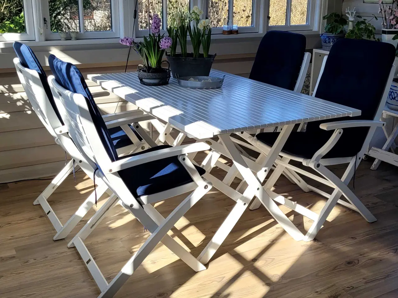 Billede 1 - Havesæt