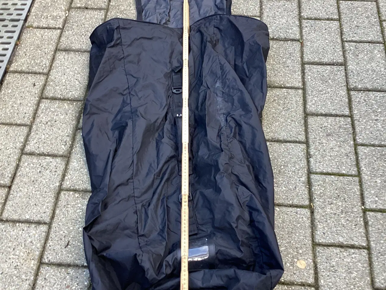 Billede 4 - HAGLOFS rejsecover  til transport / opbevaring 