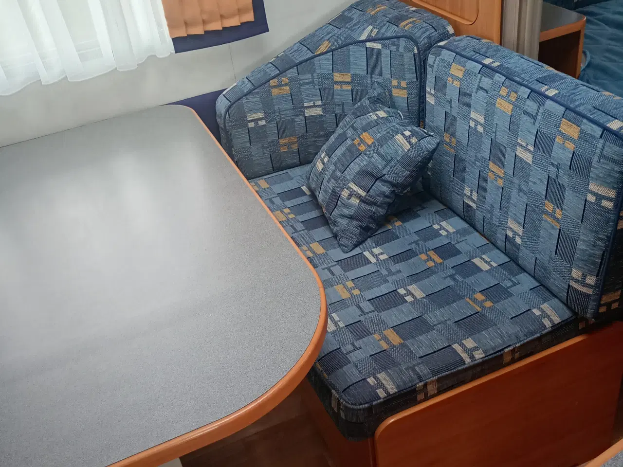 Billede 7 - 2004 Adria 432 PS