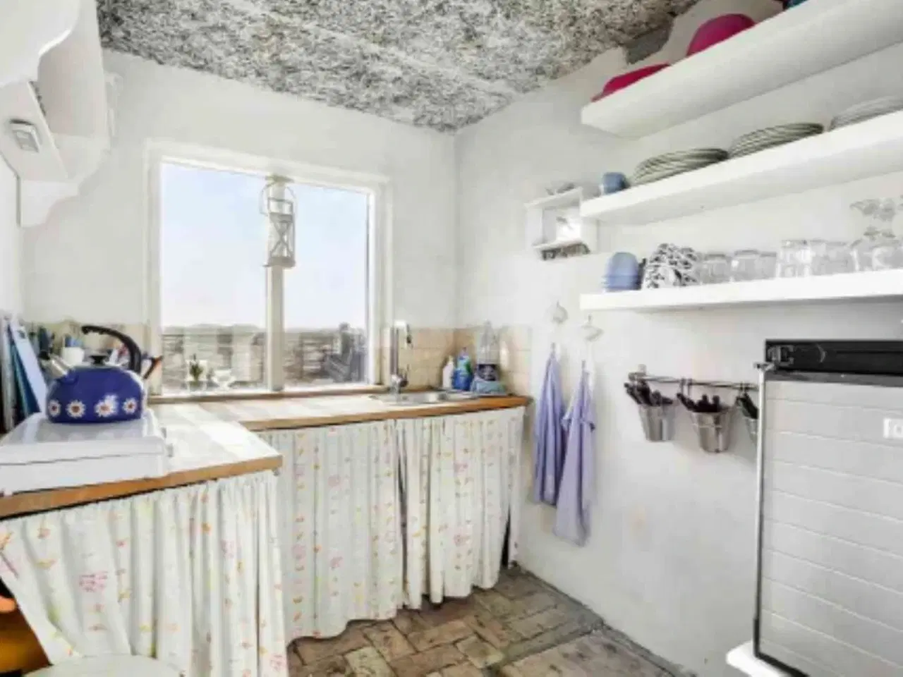 Billede 4 - Sommerhus i badek�beafstand til vesterhavet