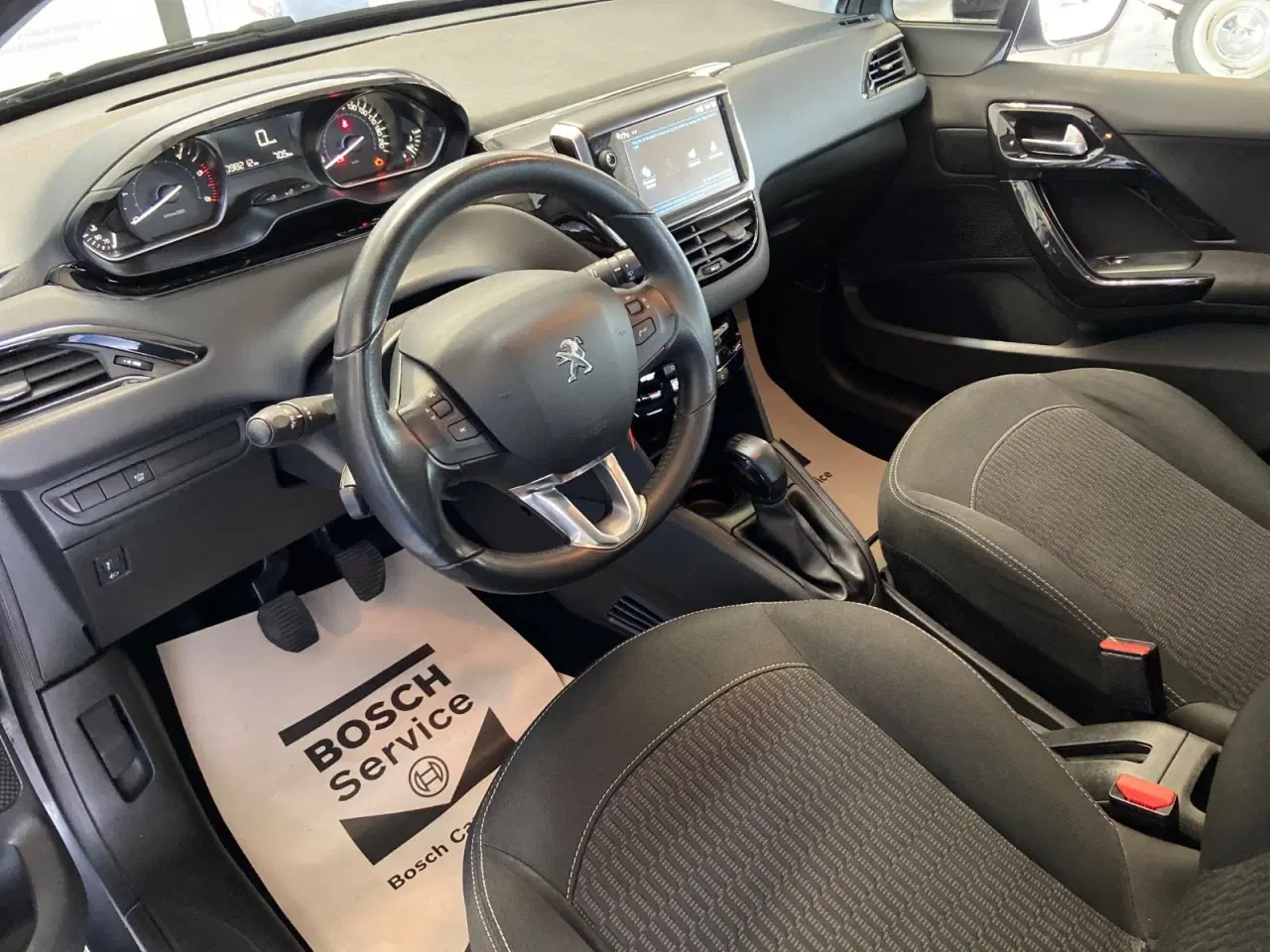 Billede 5 - Peugeot 208 1,5 BlueHDi 100 Active