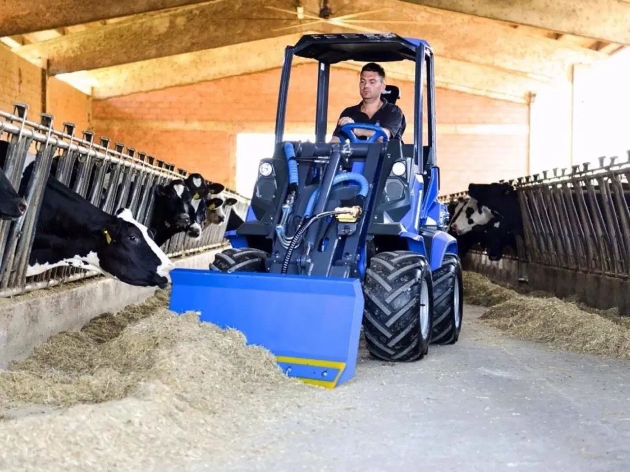 Billede 2 - MultiOne 8.4SK