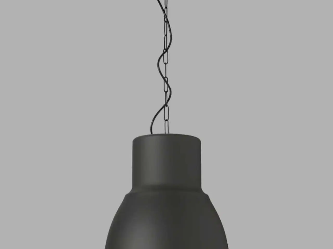 Billede 2 - Hektar loftlampe 2 stk