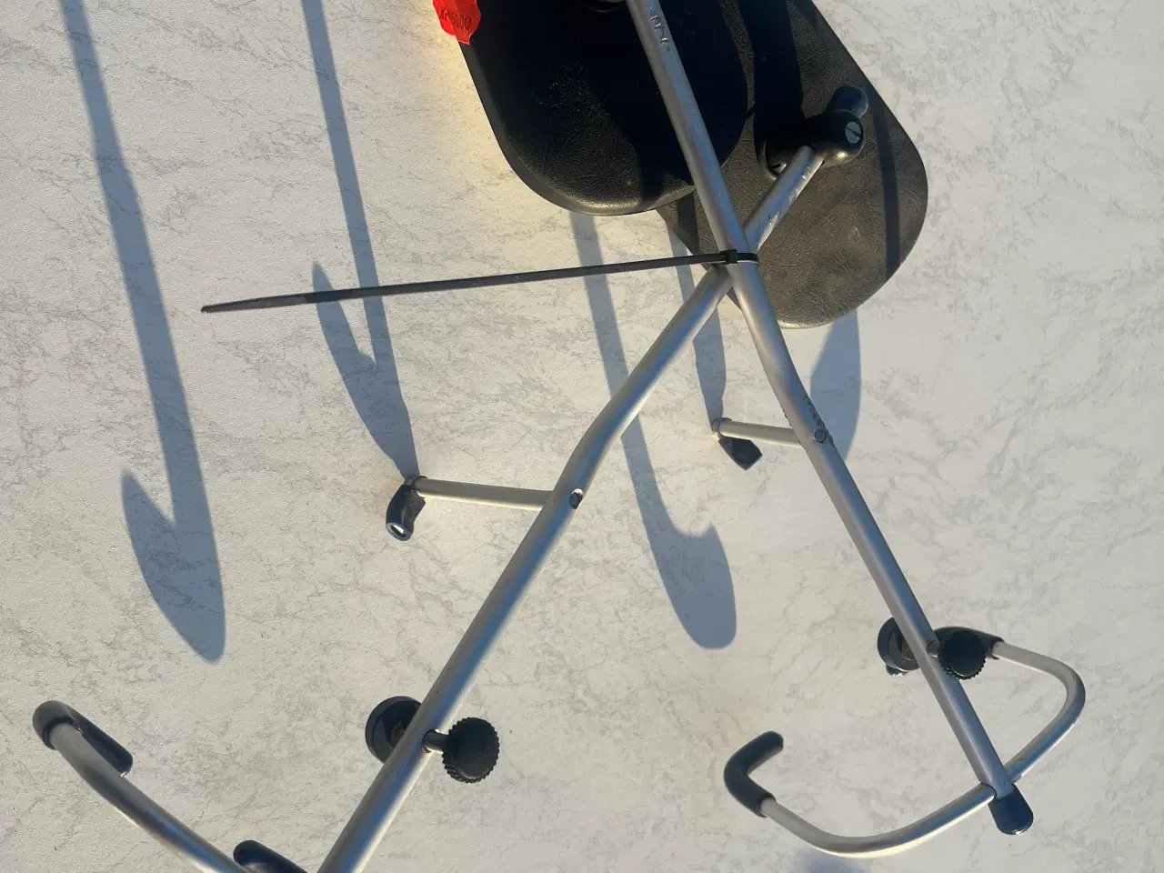 Billede 3 - Diverse Campingspejle