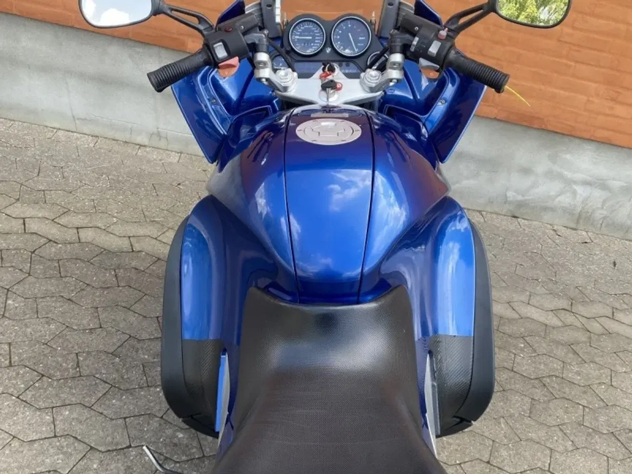 Billede 7 - BMW K 1200 RS