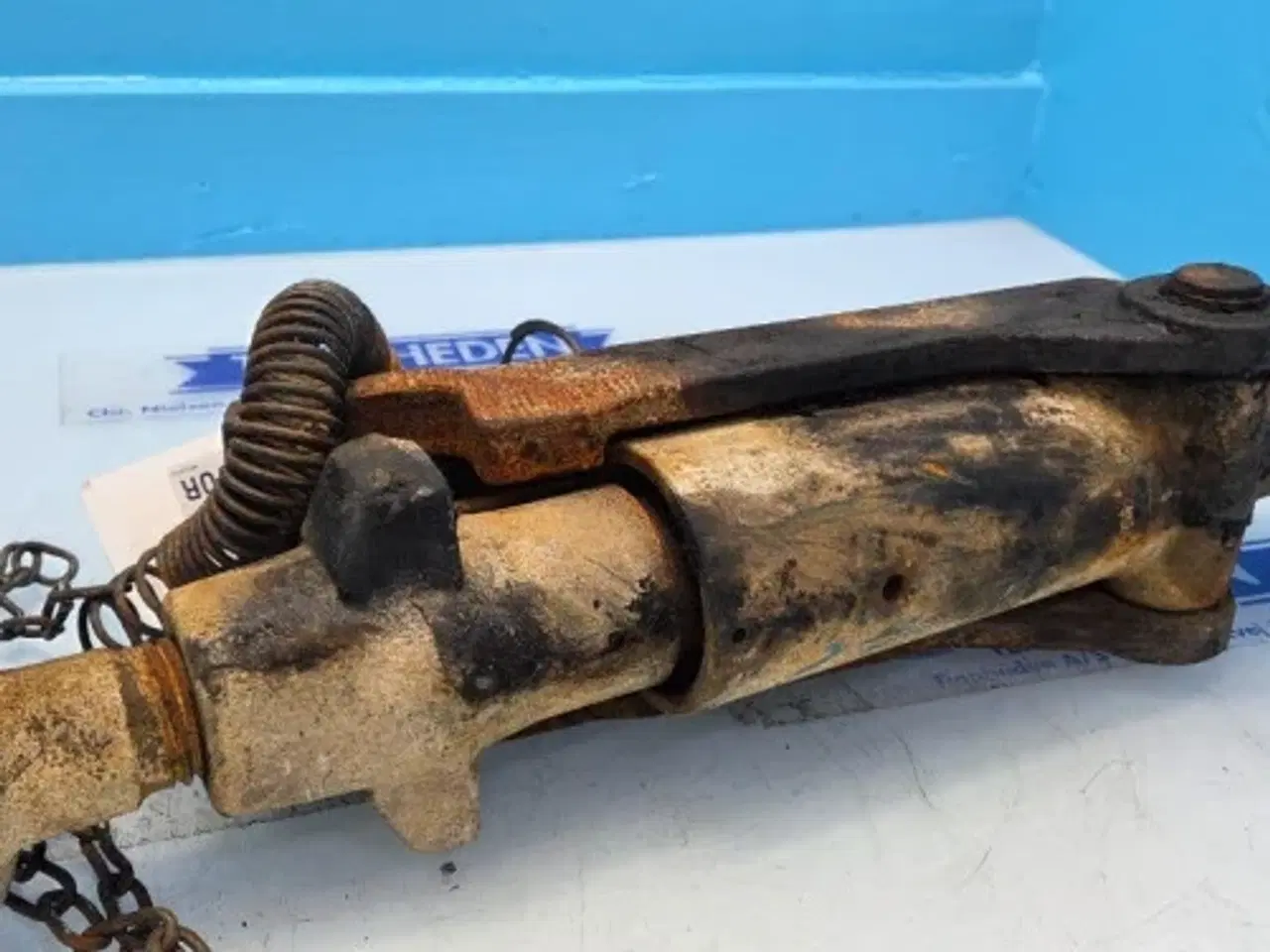 Billede 20 - New Holland T7.315 Stabilisator 47636888