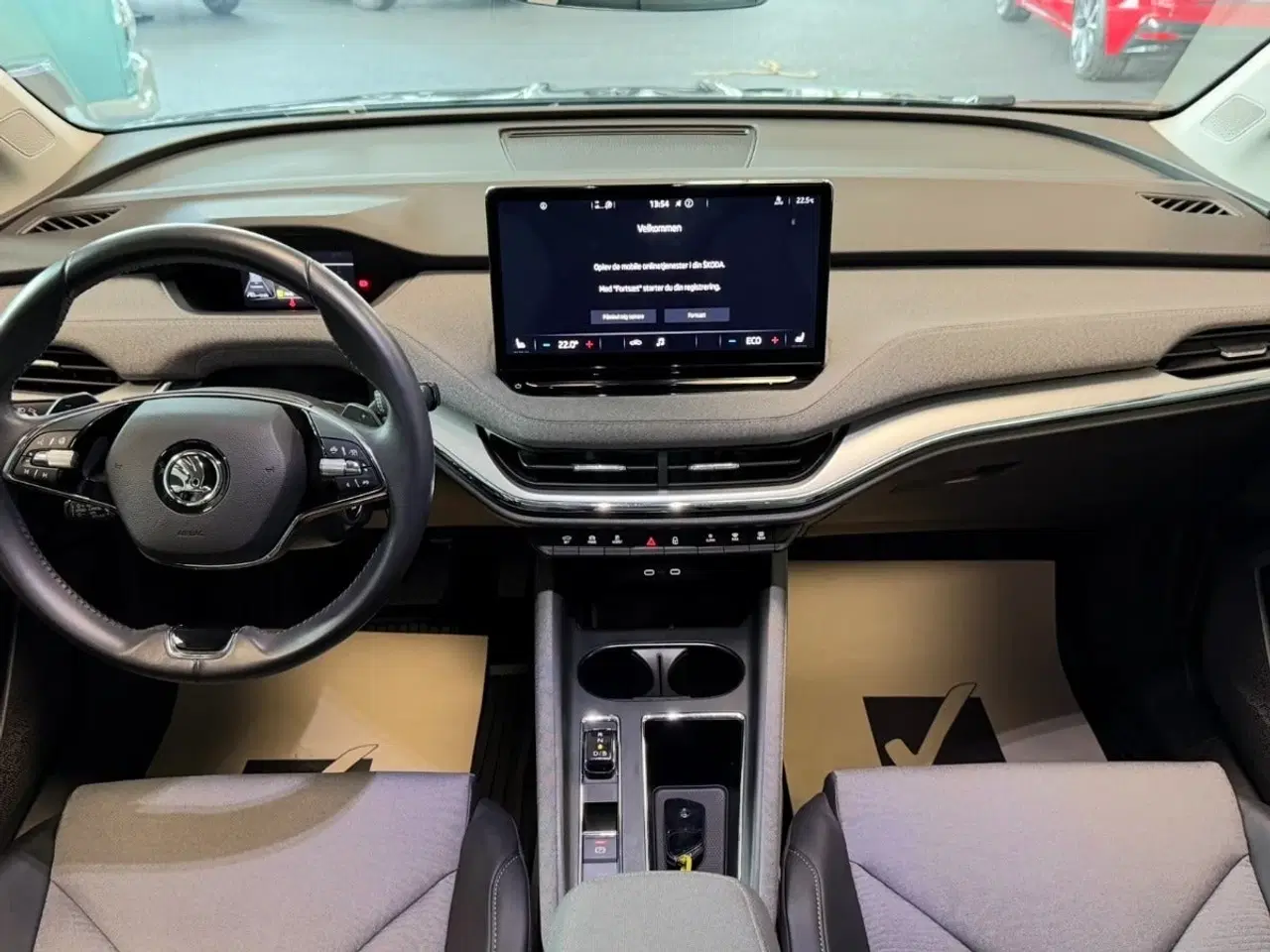 Billede 15 - Skoda Enyaq 80 iV Loft