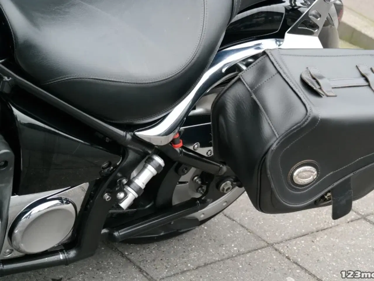 Billede 26 - Kawasaki VN 900 Custom MC-SYD BYTTER GERNE