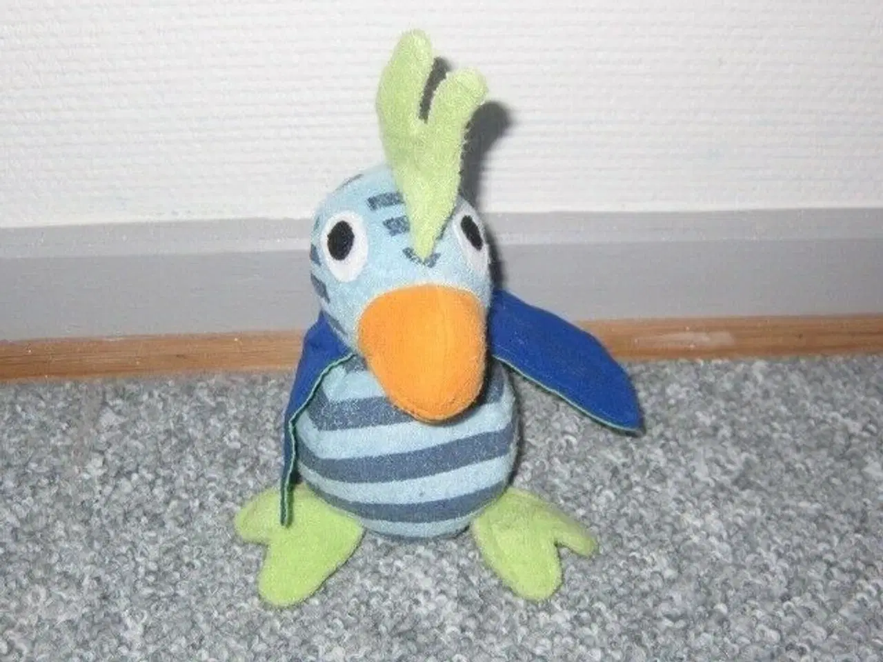 Billede 5 - Bamse, Krea DR