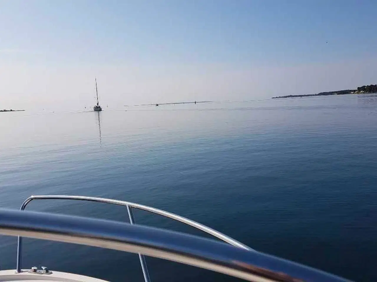 Billede 6 - Quicksilver 540