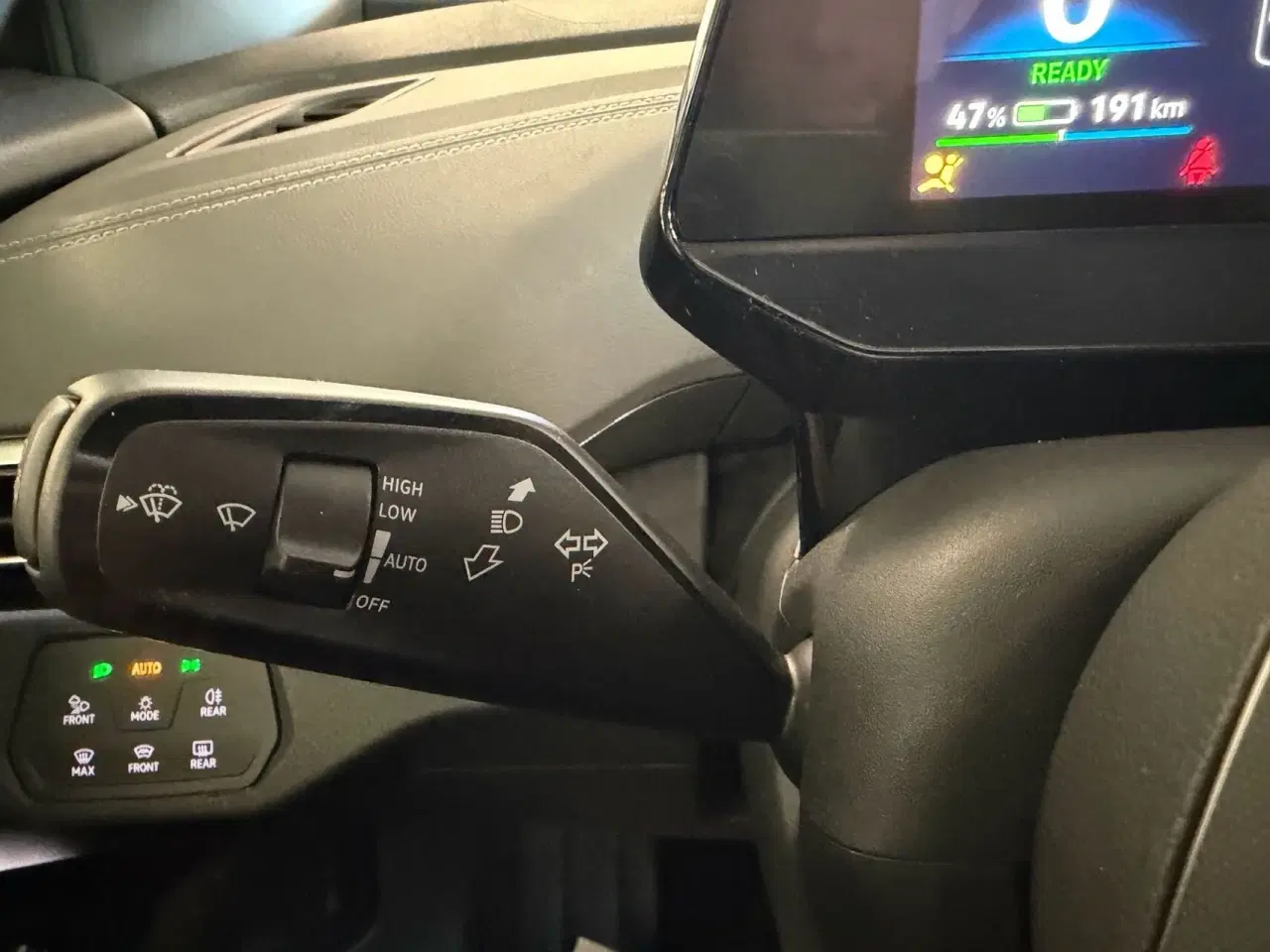 Billede 14 - VW ID.5 EL Style 286HK 5d Aut.