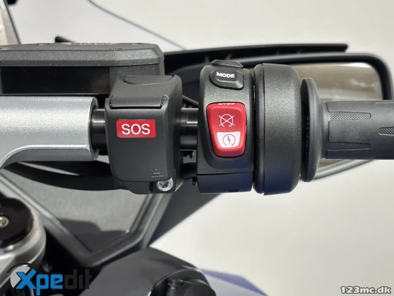 Billede 13 - BMW R 1300 RT