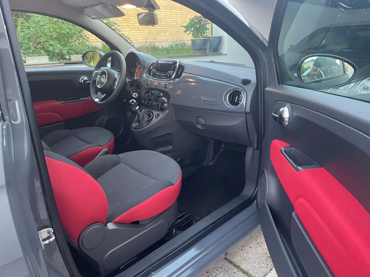 Billede 4 - Fiat 500