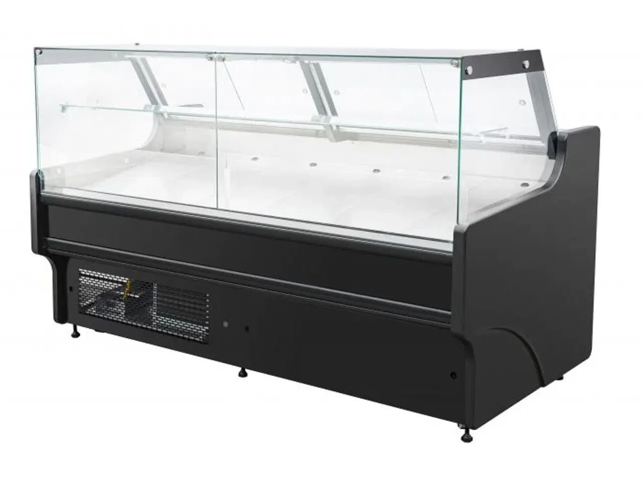 Billede 3 - Ventileret/Ventilated 2.0 – Combisteel