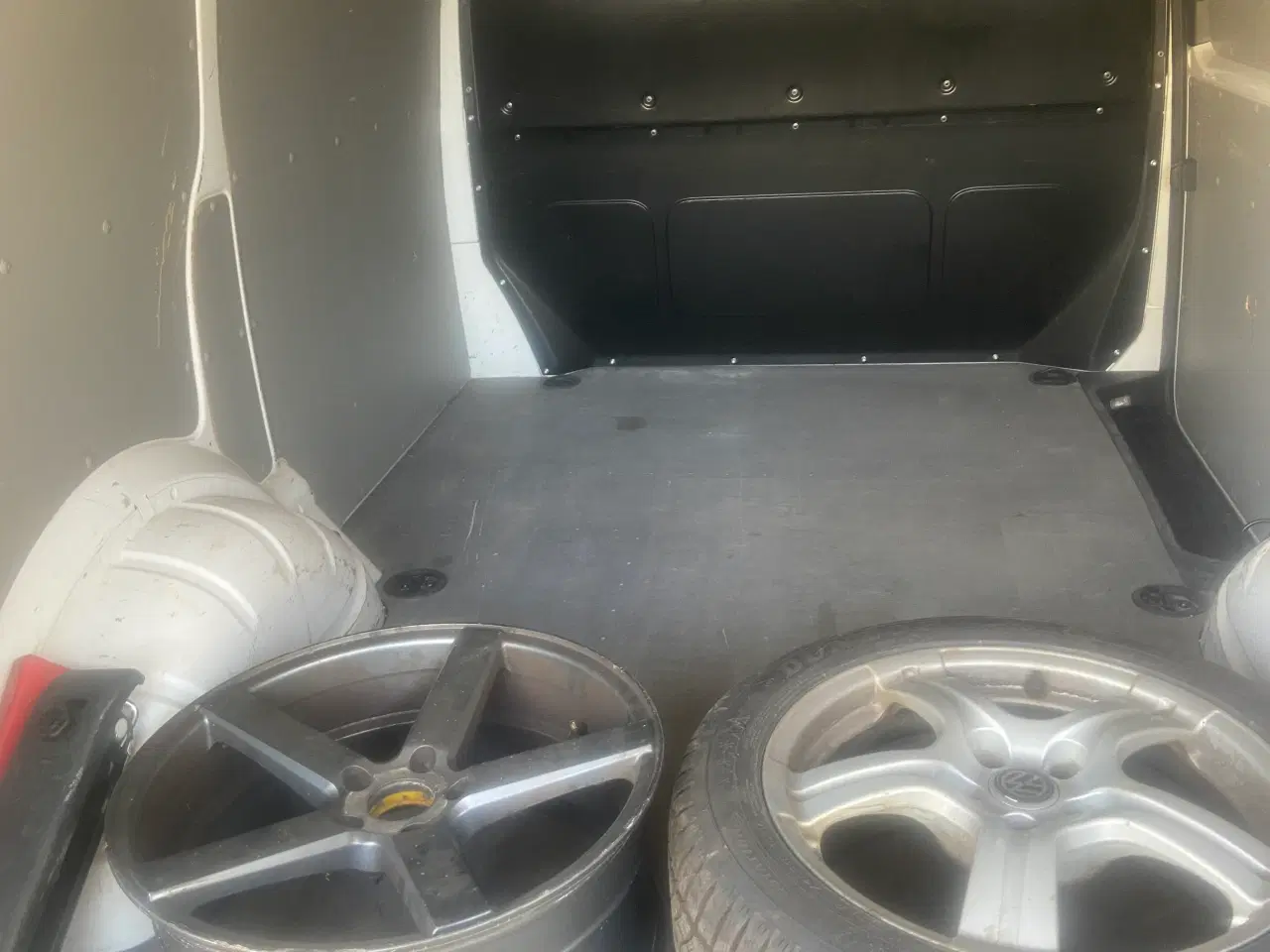 Billede 6 - VW Transporter T6 DSG 150hk