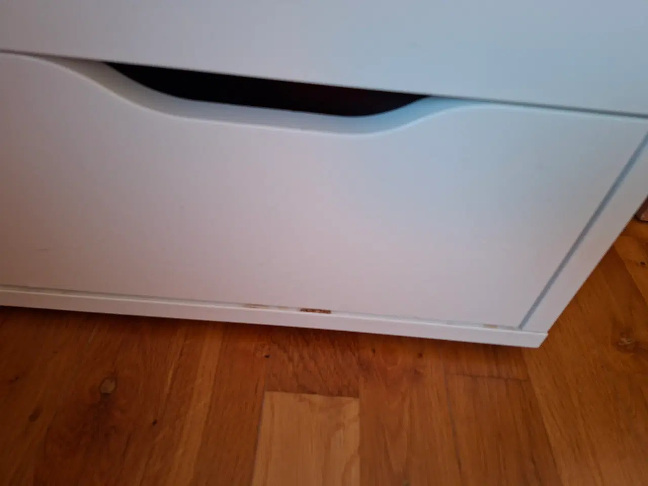 Billede 4 - Alex skuffe kommode fra Ikea