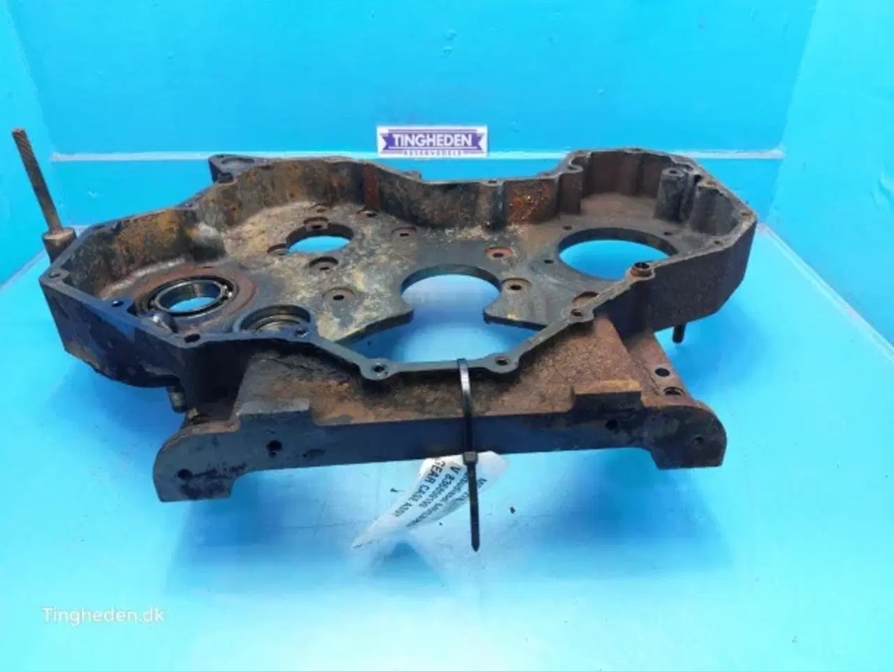 Billede 2 - SisuDiesel 645 Dæksel V836859199