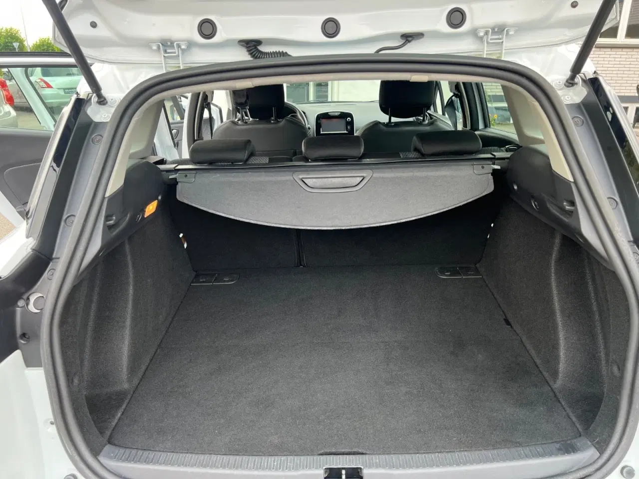 Billede 7 - Renault Clio IV 0,9 TCe 90 Expression Sport Tourer