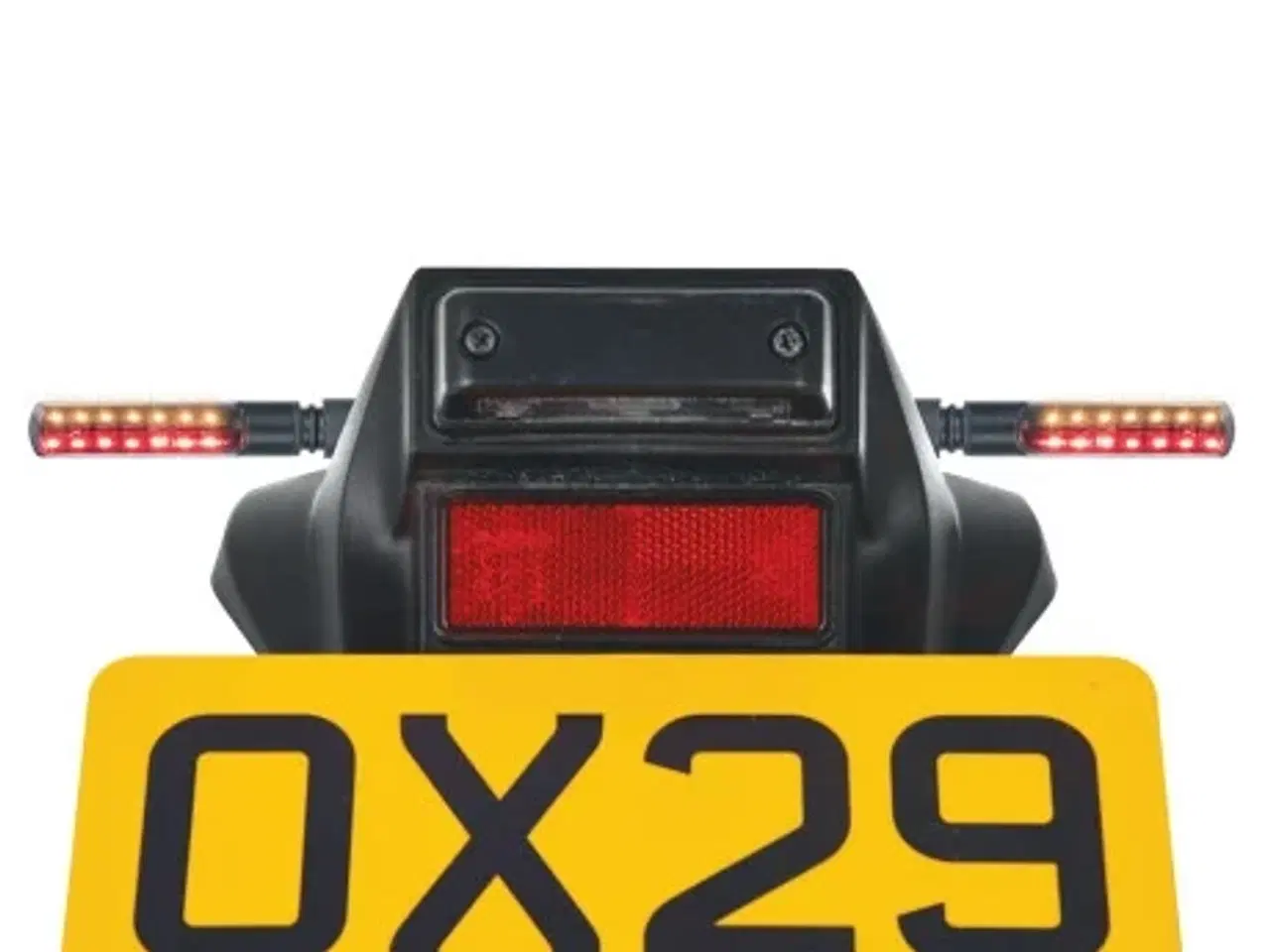 Billede 9 - Oxford - NightSlider 3 in1 Sequential Indicators