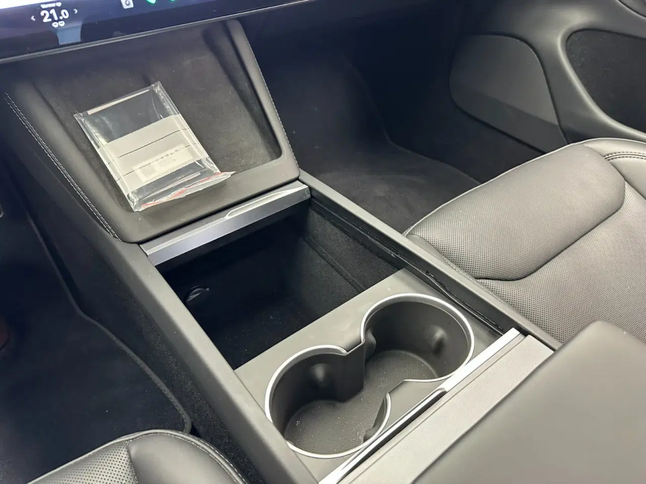 Billede 17 - Tesla Model 3 Long Range AWD