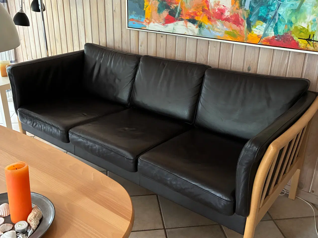 Billede 3 - Sofasæt London 2+3