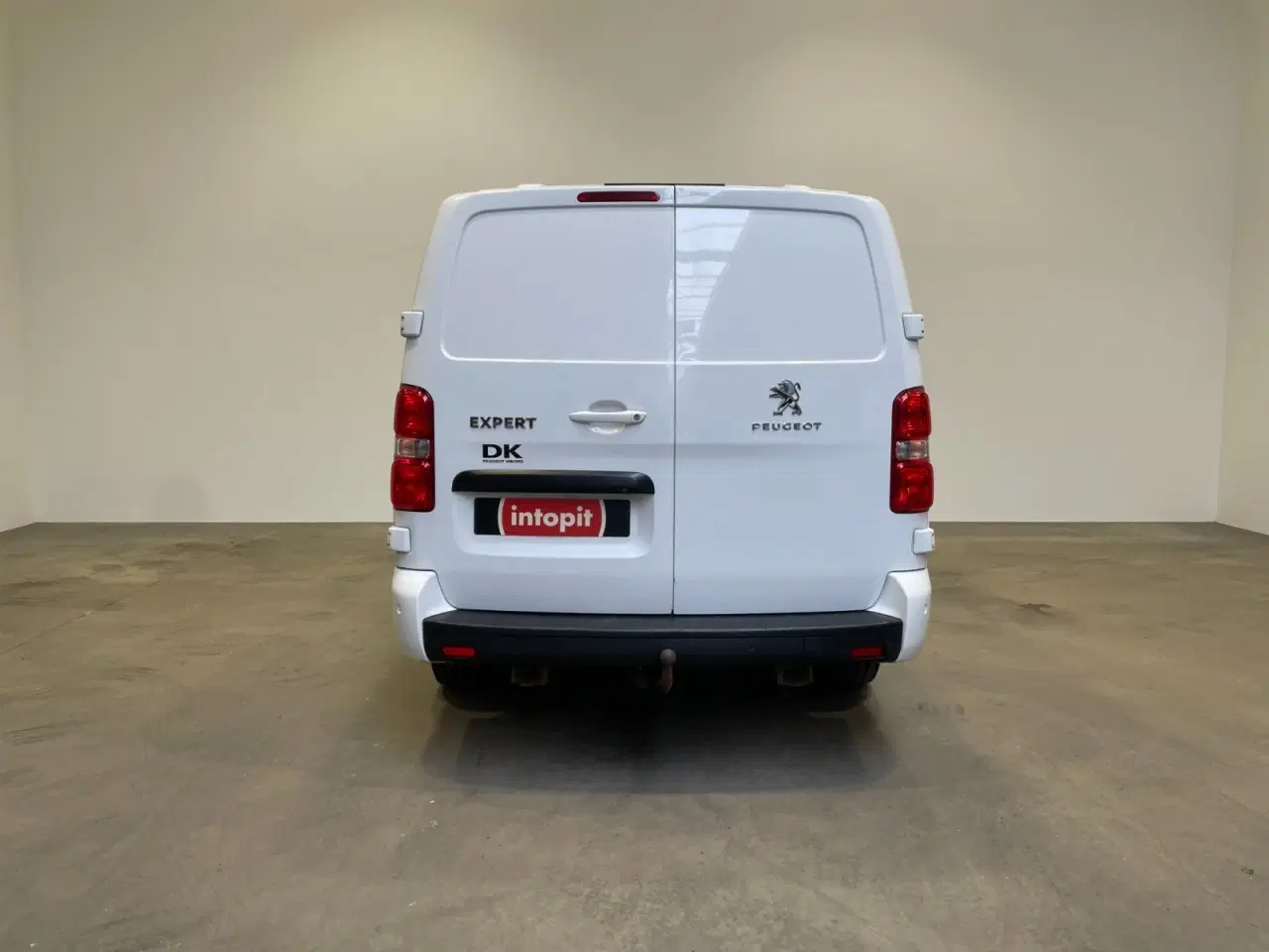 Billede 5 - Peugeot Expert 2,0 BlueHDi 122 L3 Premium Van