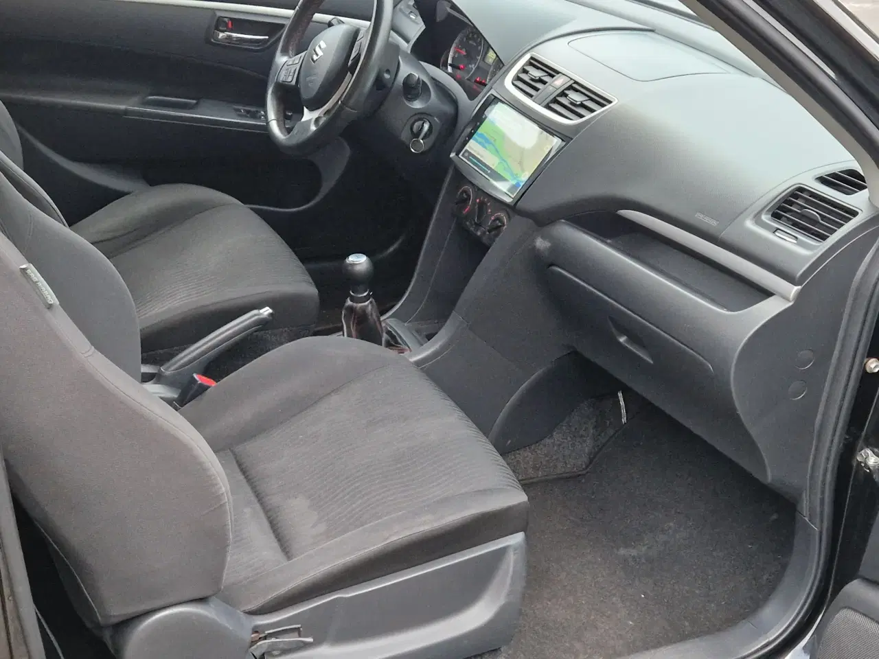 Billede 16 - Suzuki Swift 1,2 Eco+