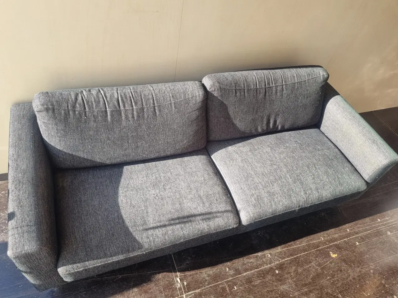 Billede 2 - Sofa, 2,5 personers 