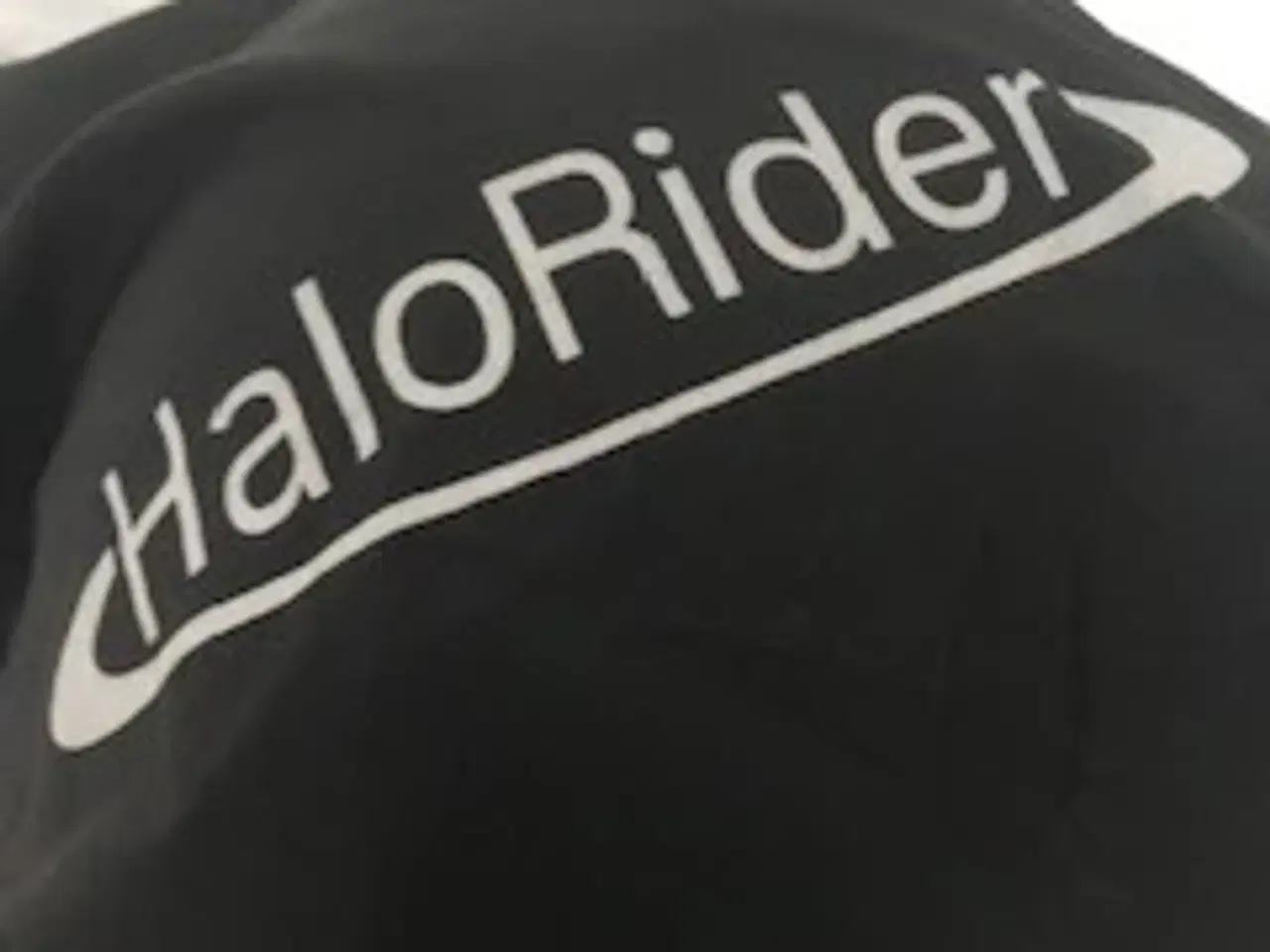 Billede 4 - Ridehjelm i fin stand