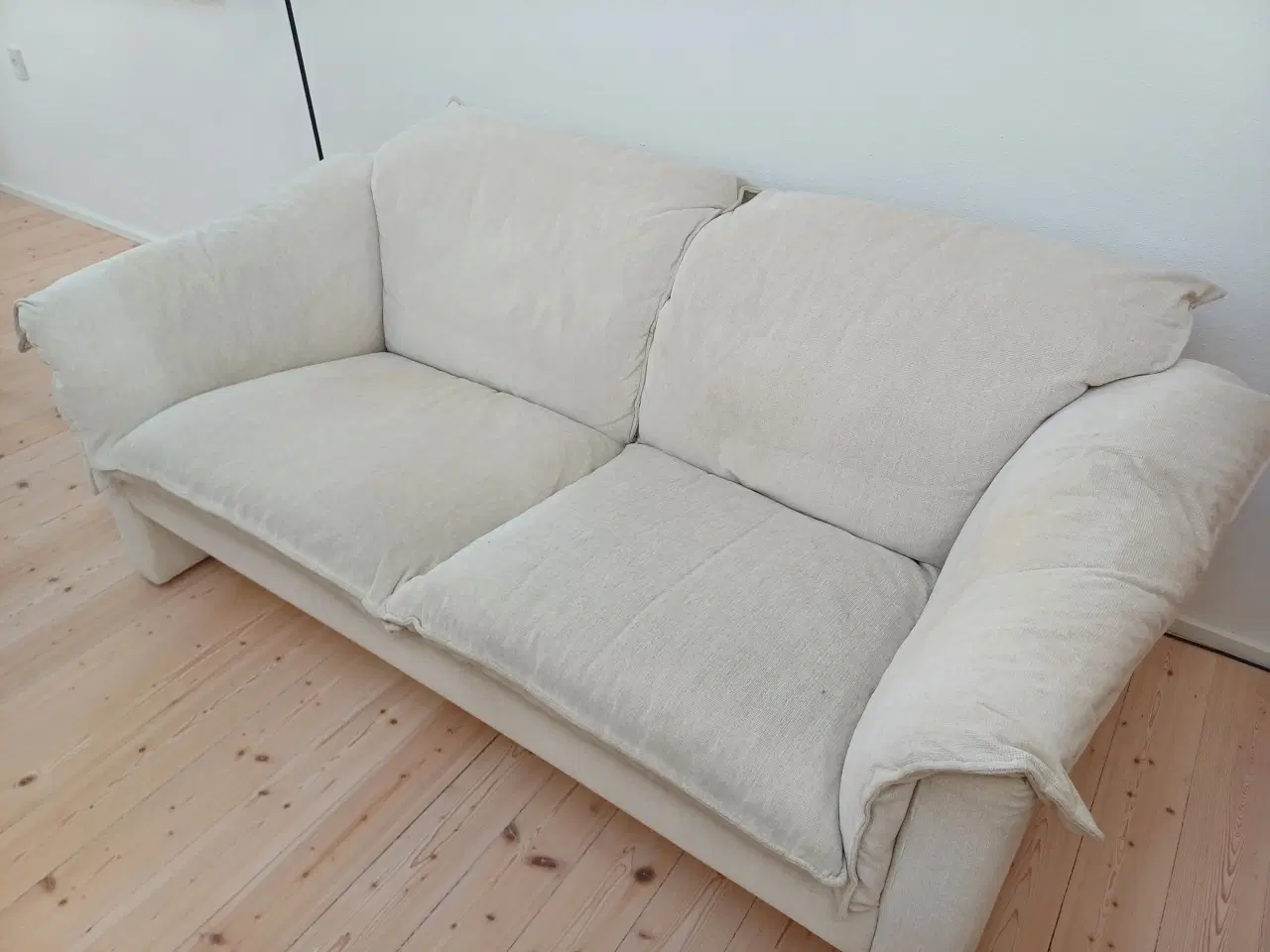 Billede 4 - Eilersen sofa 