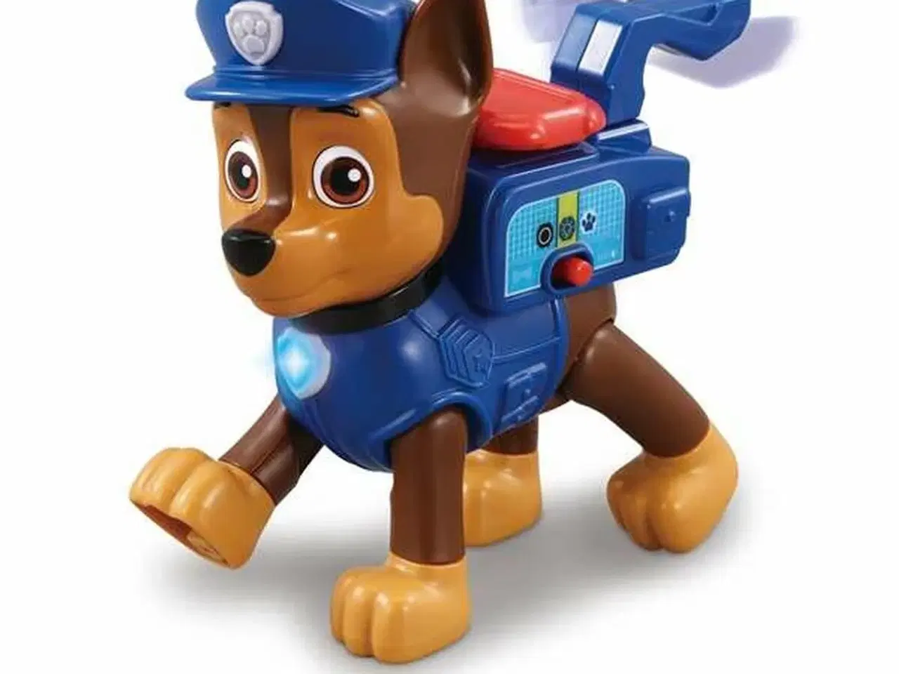Billede 1 - Interaktivt legetøj Paw Patrol Chase - 16 × 12 × 8 cm