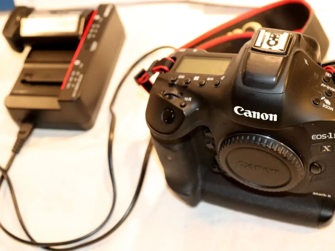 Billede 2 - Canon bedtse og Hurtig 4K Kamera for alt