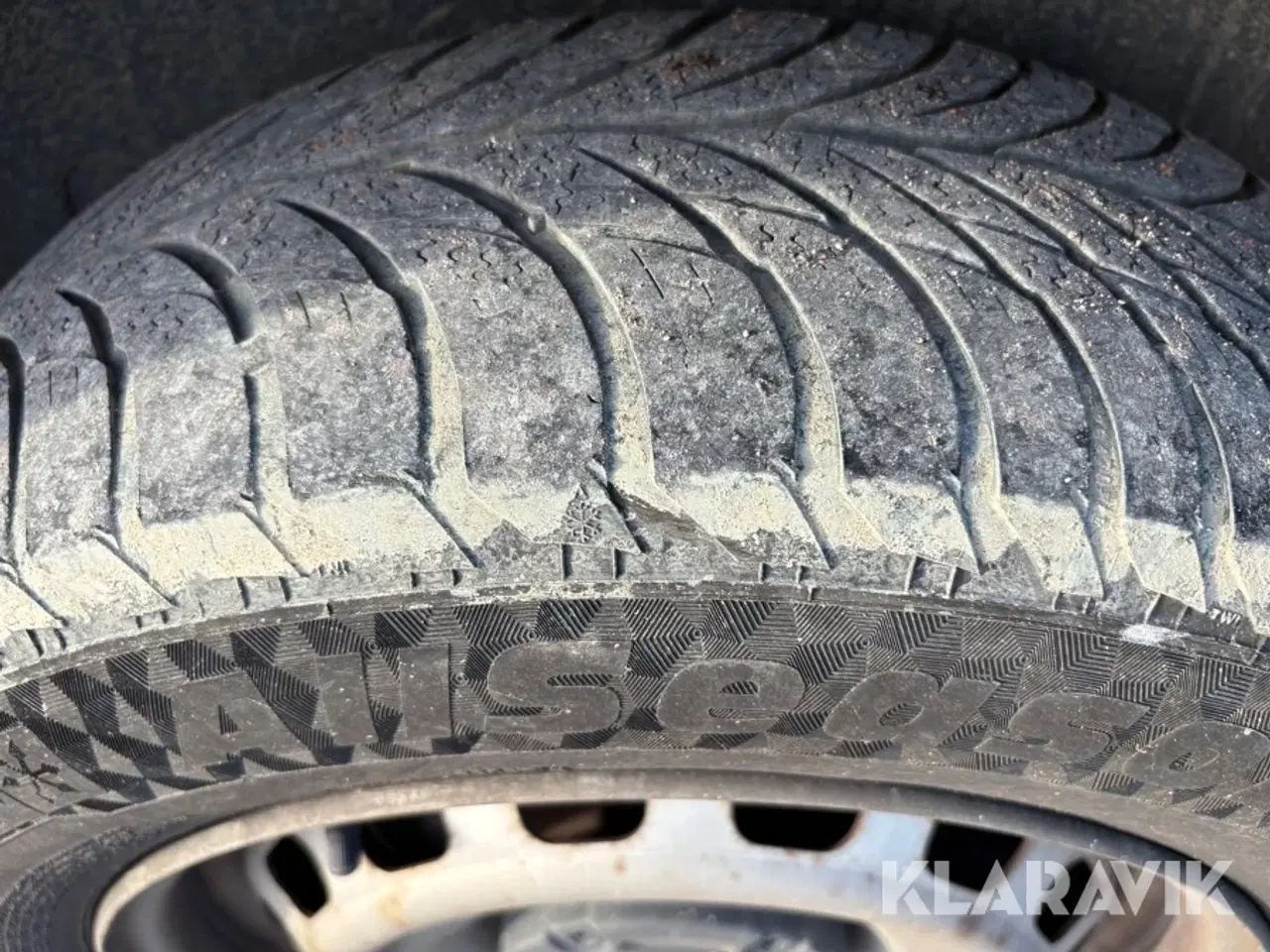 Billede 9 - Varebil Opel Combo